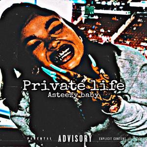 Private Life (Explicit)