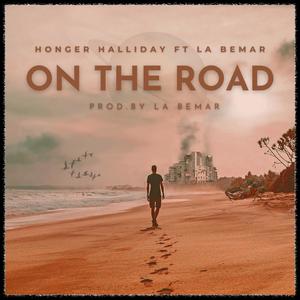 ON THE ROAD (feat. La Bemar)