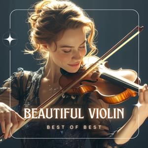 The Most Relaxing Violin Album