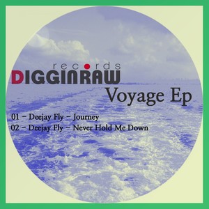 Never Hold Me Down Pt. 1 (Original Mix)