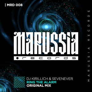 Ring The Alarm (Original Mix)
