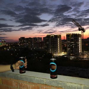 Страйк (Explicit)