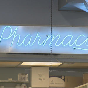 Pharmacy (Explicit)