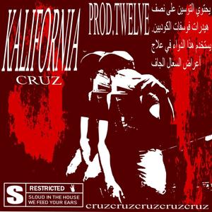 Kalifornia (feat. twelve!) (Explicit)