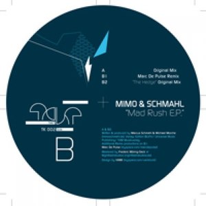 Mad Rush (Marc DePulse Remix)