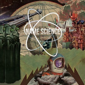 Name Science - The Manual(feat. Oner) (Explicit)