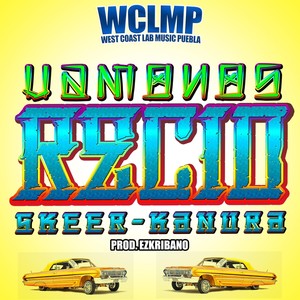 Vamonos Recio(feat. Kanura) (Explicit)