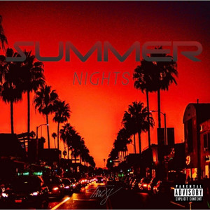 Summer Nights (Explicit)