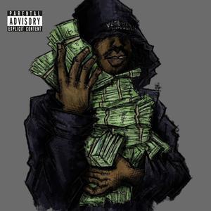 Straight for the bank (feat. 16Donatello) (Explicit)