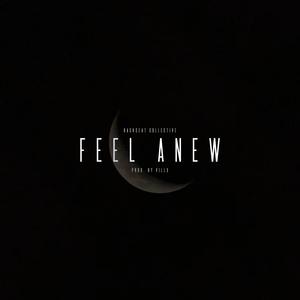 Feel Anew (Explicit)