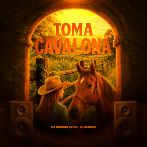 Toma Cavalona (Explicit)