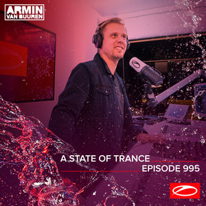 If I Awake(ASOT 995)