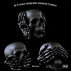 IF I COULD OVERCOME SADNESS I WOULD (Explicit)