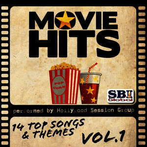 Movie Hits, Vol. 1