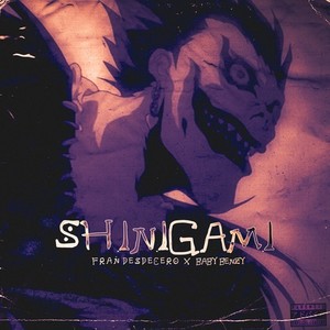 Shinigami (Explicit)