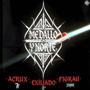 MEDALLO Y NORTE (Explicit)