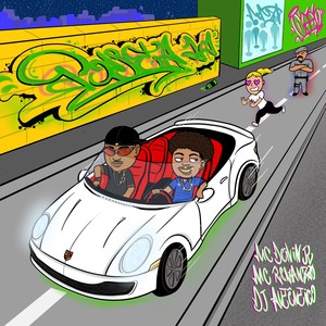 Posta Lá (Explicit)