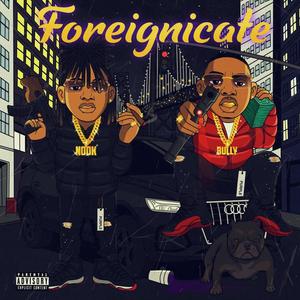 ItsBully - Brazilian (feat. Cashgangnook) (Explicit)