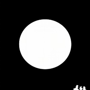 Fullmoon (Gaga Remix)