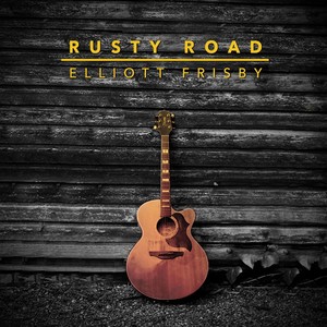 Rusty Road - EP