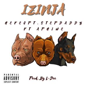 IZINJA (feat. Stepdaddy & Aphiwe Nyezi) (Explicit)