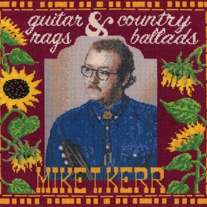 Guitar Rags & Country Ballads (Explicit)