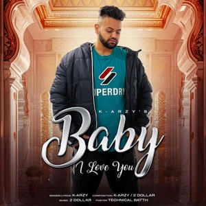 Baby I Love you (feat. 2 Dollar)