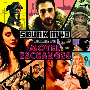 Motel Exchanges, Vol. 1 (Explicit)