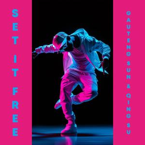 Set It Free (feat. Qing Su)