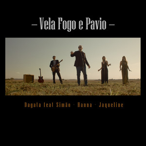 Vela, Fogo e Pavio