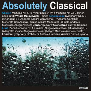 Absolutely Classical Vol. 83