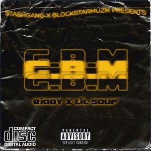 G.B.M (feat. Lil Souf) [Explicit]