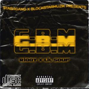 G.B.M (feat. Lil Souf) (Explicit)