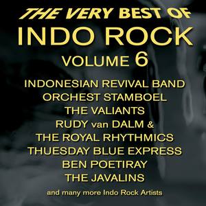 The Very Best of Indo Rock, Vol. 6