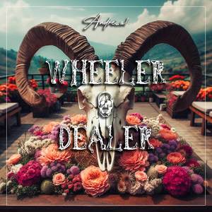 Wheeler-Dealer (From "オーバーロード")