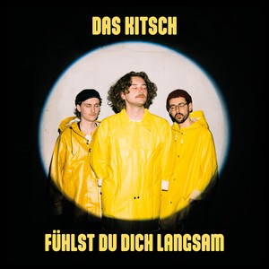 Fühlst Du Dich Langsam (Radio Edit)