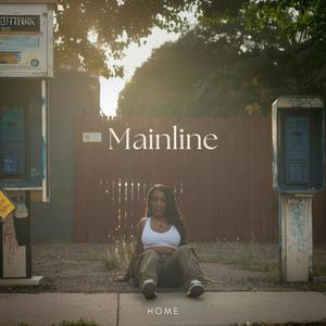 Mainline (feat. Siah Rain'n)