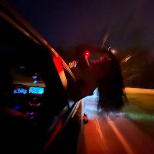 DRIVE (feat. Armon) (Explicit)