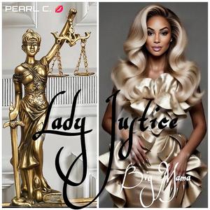 Lady Justice (The Announcement of Big Mama) (Explicit)