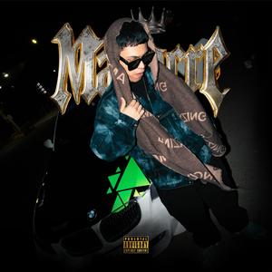 MASACRE VOL 1 (Explicit)
