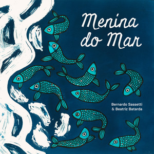 Menina Do Mar