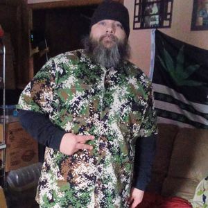 Country Boy (Explicit)