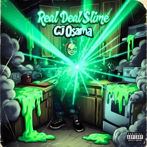 Cj Osama - Innit (Explicit)