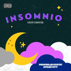 Insomnio(feat. SuGarVaVy)