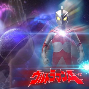ウルトラマンエース