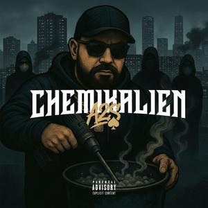 CHEMIKALIEN (Explicit)