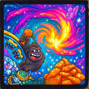 Planet Gorilla (Explicit)