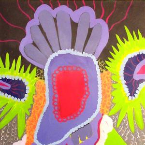 distant from the mind