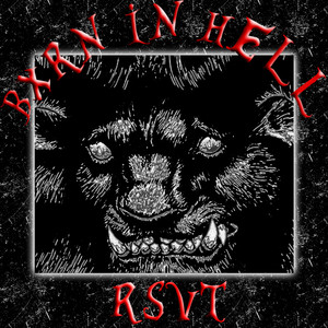 Bxrn in Hell