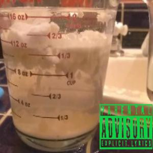 Grits (feat. Residue da wolf) (Explicit)